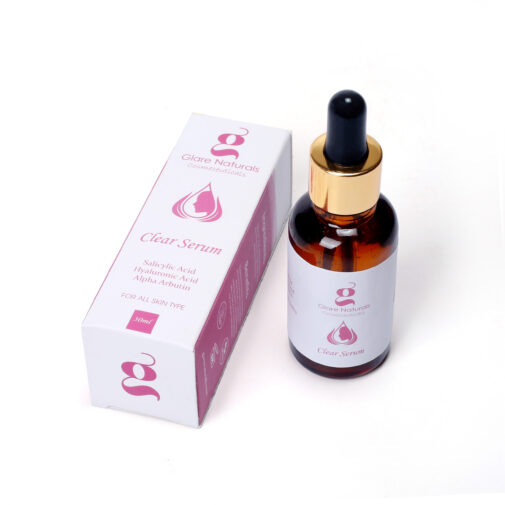 Anti Acne serum