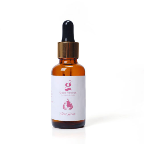 Anti acne serum