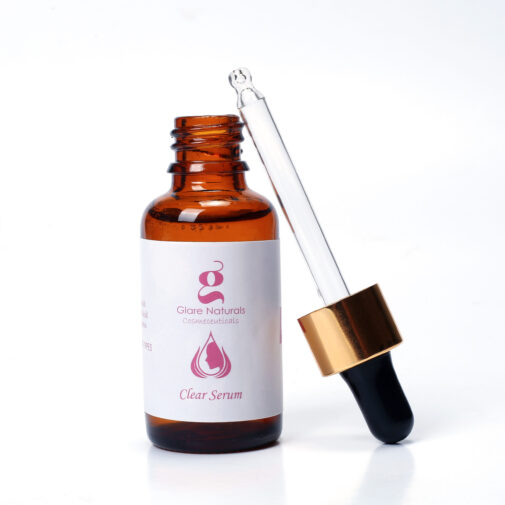 Anti Acne Serum