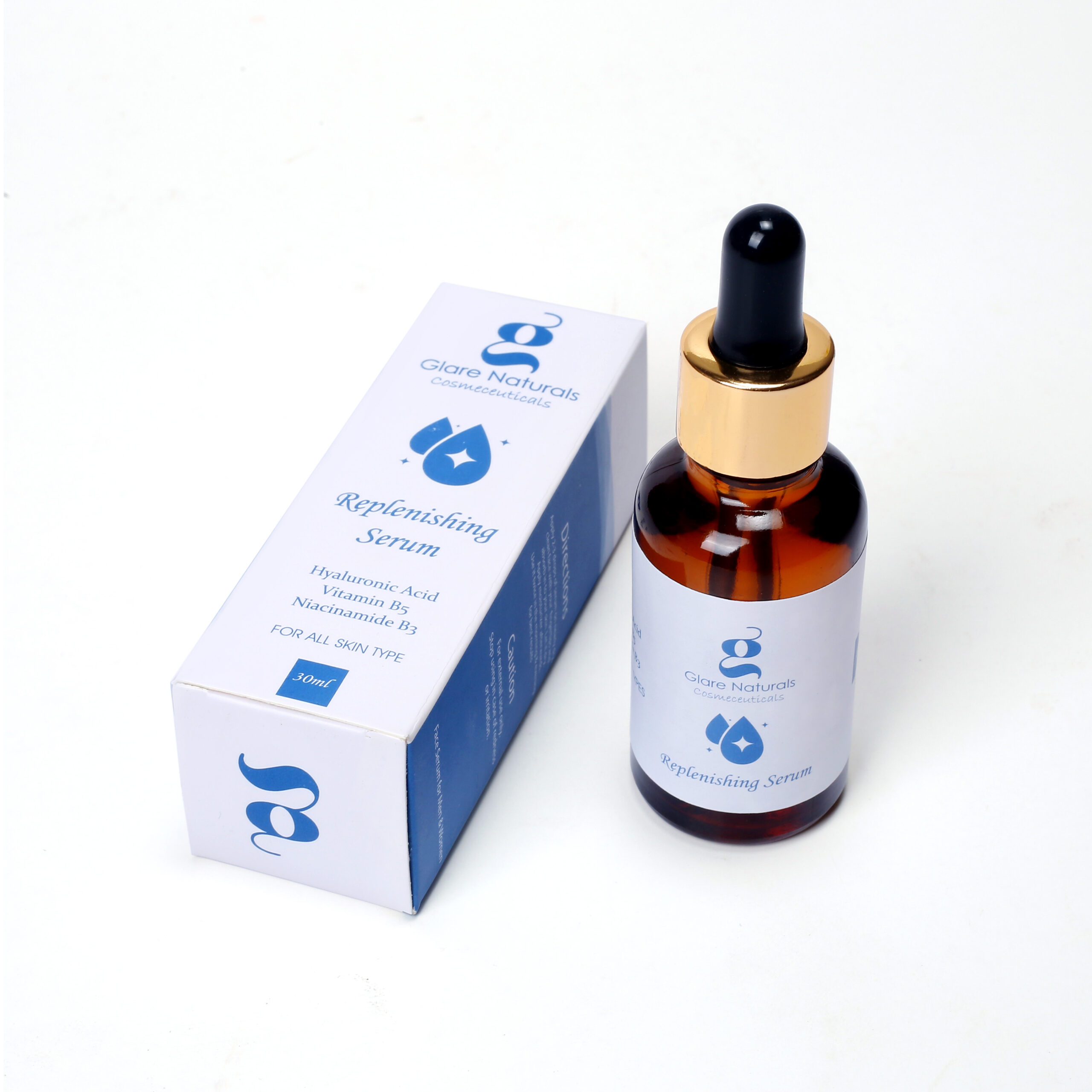 Hyaluronic Acid Serum