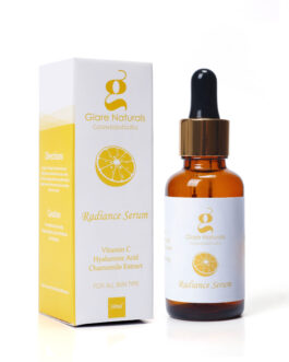 Radiance Serum