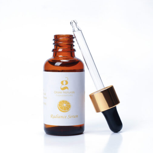 Vitamin C serum