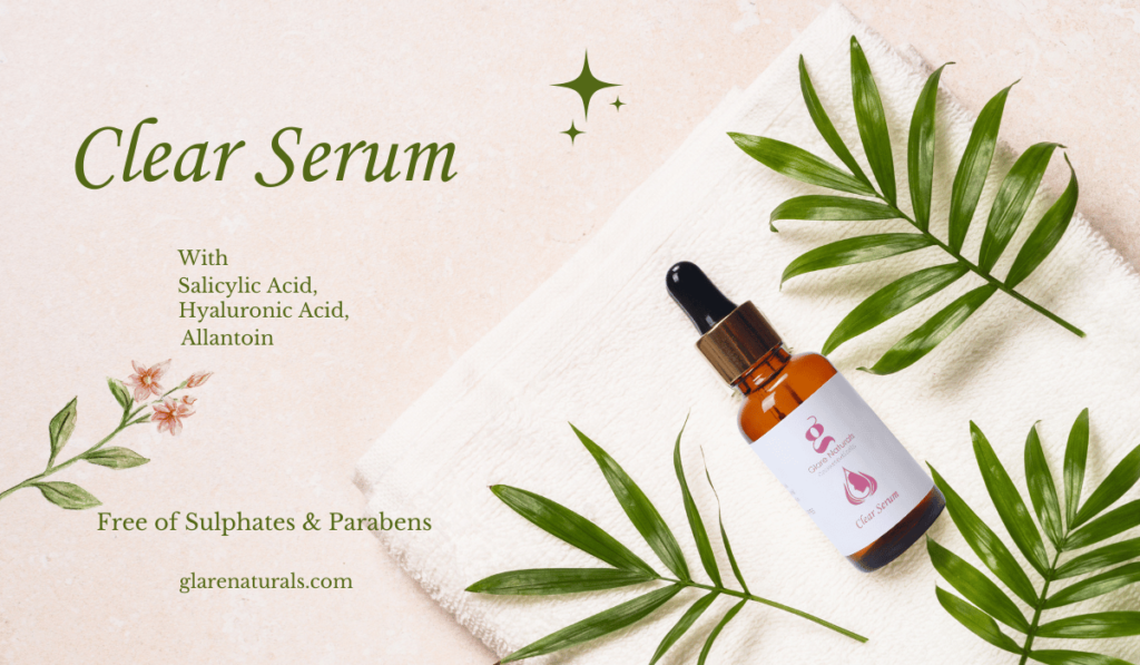 Salicylic acid serum in pakistan