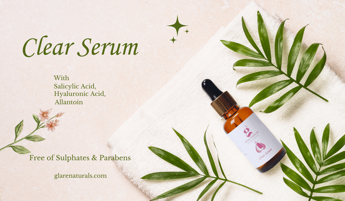 salicylic acid serum in pakistan