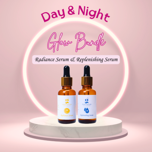 Day & Night Glow Bundle