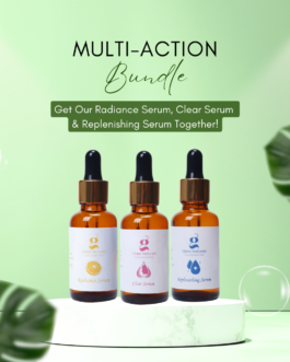 Multi Action Bundle