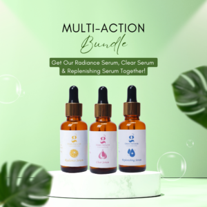 Multi Action Bundle